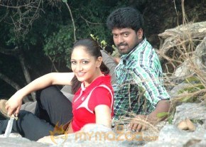 Sattapadi Kutram' Movie Stills &amp; On Location Stills photo 11