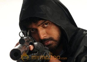 Sattapadi Kutram' Movie Stills &amp; On Location Stills photo 9