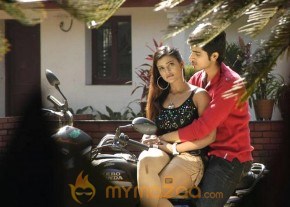 Sattapadi Kutram' Movie Stills &amp; On Location Stills photo 3