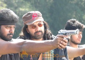 Sattapadi Kutram' Movie Stills &amp; On Location Stills photo 16