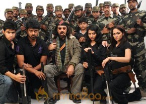 Sattapadi Kutram' Movie Stills &amp; On Location Stills photo 15