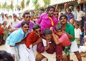 Savarikkadu Tamil movie Stils