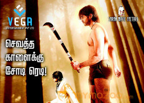 Senthatti Kaalai Sevatha Kaalai Movie Wallpapers photo 7