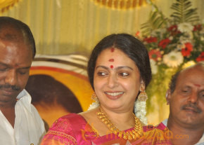 Senthil Son Wedding Reception Gallery  photo 38