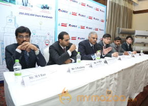 Servomax India GREE Launch Event Photos photo 29
