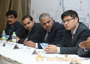 Servomax India GREE Launch Event Photos photo 5