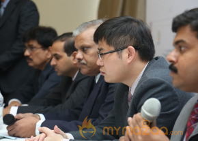 Servomax India GREE Launch Event Photos photo 39