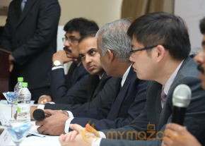 Servomax India GREE Launch Event Photos photo 37