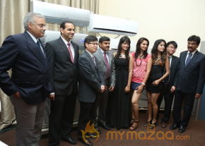 Servomax India GREE Launch Event Photos photo 43