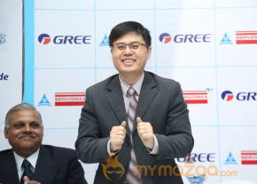 Servomax India GREE Launch Event Photos photo 34