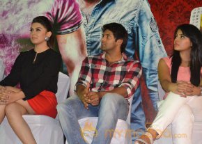 Settai Movie Press Meet Stills  photo 19