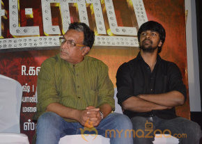 Settai Movie Press Meet Stills  photo 39