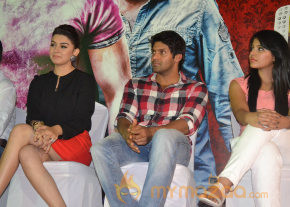 Settai Movie Press Meet Stills  photo 17