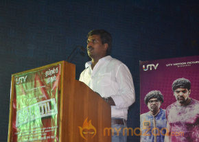 Settai Movie Press Meet Stills  photo 50