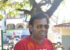 Settai Movie Press Meet Stills  photo 38