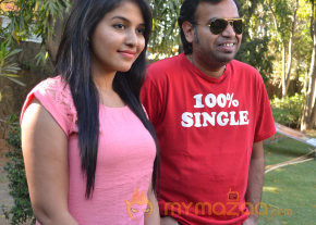 Settai Movie Press Meet Stills  photo 35
