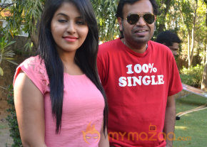 Settai Movie Press Meet Stills  photo 33