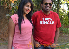 Settai Movie Press Meet Stills  photo 41