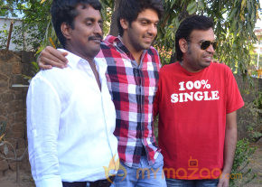Settai Movie Press Meet Stills  photo 29