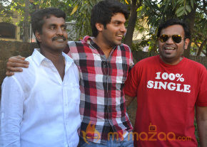 Settai Movie Press Meet Stills  photo 48