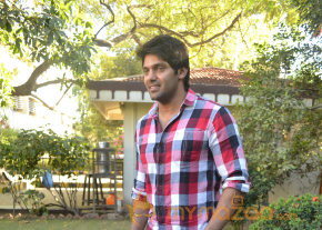 Settai Movie Press Meet Stills  photo 31
