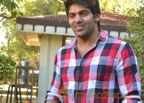 Settai Movie Press Meet Stills  photo 28