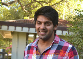 Settai Movie Press Meet Stills  photo 20
