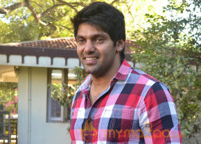 Settai Movie Press Meet Stills  photo 4