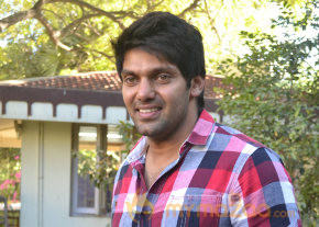 Settai Movie Press Meet Stills  photo 3
