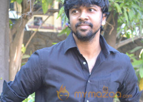 Settai Movie Press Meet Stills  photo 43
