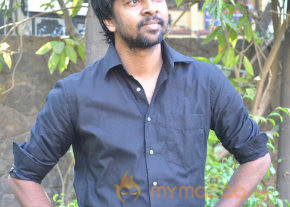 Settai Movie Press Meet Stills  photo 10