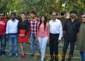 Settai Movie Press Meet Stills  photo 18