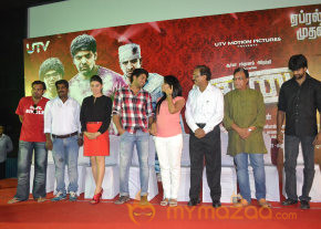 Settai Movie Press Meet Stills  photo 42