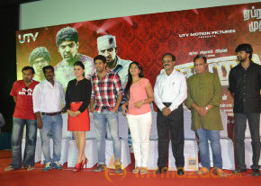 Settai Movie Press Meet Stills  photo 22