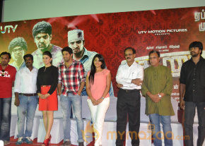Settai Movie Press Meet Stills  photo 49
