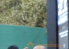 Shankar 's Robo 2.0 First Look Launch Event Photos photo 2