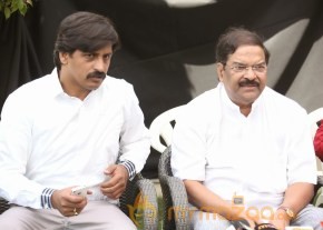 Sharwanand, Nithya Menon New Movie Launch photo 53
