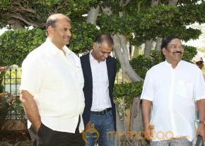 Sharwanand, Nithya Menon New Movie Launch photo 2