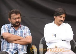 Sharwanand, Nithya Menon New Movie Launch photo 32