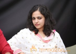 Sharwanand, Nithya Menon New Movie Launch photo 3