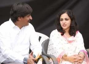 Sharwanand, Nithya Menon New Movie Launch photo 15
