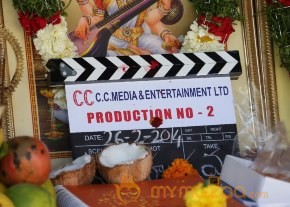 Sharwanand, Nithya Menon New Movie Launch photo 65