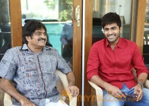 Sharwanand, Nithya Menon New Movie Launch photo 6