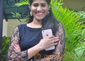 Shreyasri at Vaanga Vaanga Music Launch Images photo 3