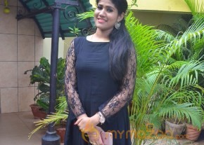 Shreyasri at Vaanga Vaanga Music Launch Images photo 5