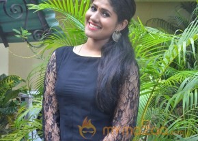Shreyasri at Vaanga Vaanga Music Launch Images photo 6