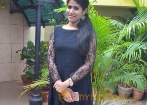 Shreyasri at Vaanga Vaanga Music Launch Images photo 7