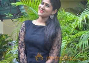 Shreyasri at Vaanga Vaanga Music Launch Images photo 8