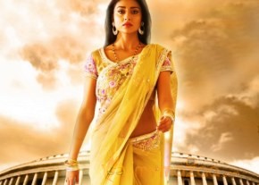 Shriya Saran Pavithra Tamil Posters photo 4