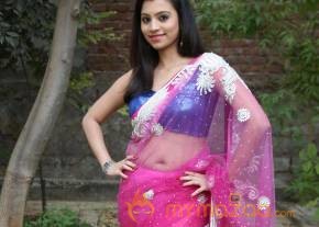 Shrujan Hand Embroidred Exhibition Launch Photos photo 14